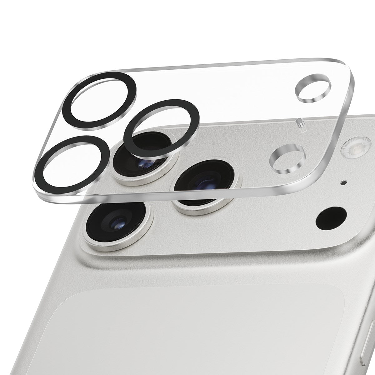 PanzerGlass® PicturePerfect Kameraschutz iPhone 17 Pro Max